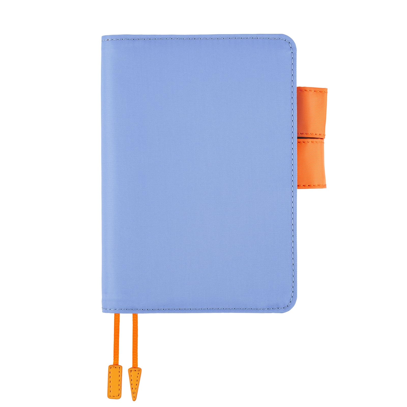Hobonichi Techo Original/Planner Cover [A6 Cover Only] Colors: Water Candle