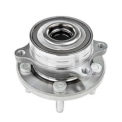 Stirling PHA590514PR_I513R - Pair 2 Rear Wheel