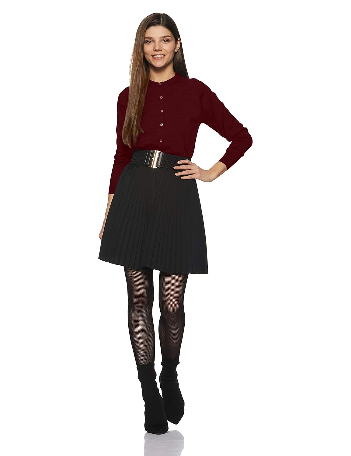 monte carlo women's cardigan