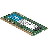 Crucial CT2C8G3S160BMCEU 16GB Kit (8GBx2) DDR3L 1600 MT/s (PC3-12800) SODIMM 204-Pin Memory for Mac