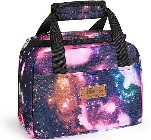 homespon lunch bag