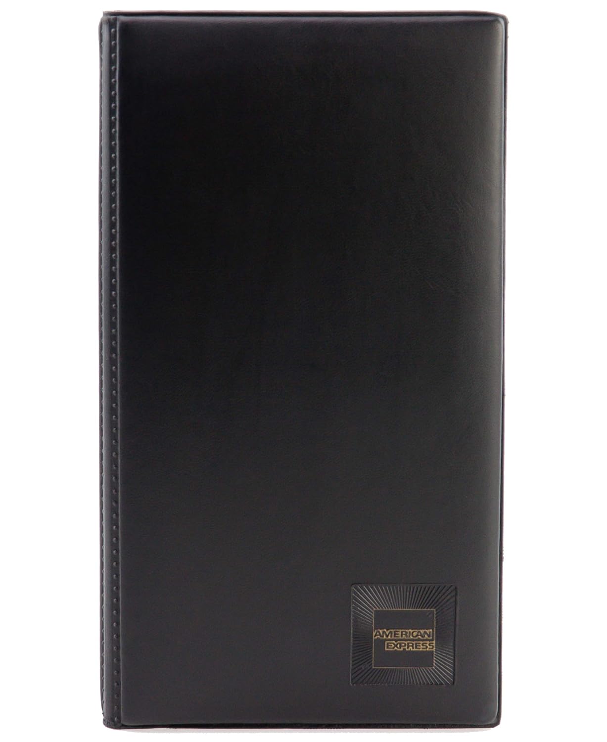 Restaurant Check Presenters Guest Check Card Holder with