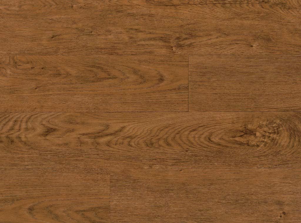COREtec Plus Northwoods Oak Engineered Vinyl Plank 8mm x 5" 50LVP205 Sample