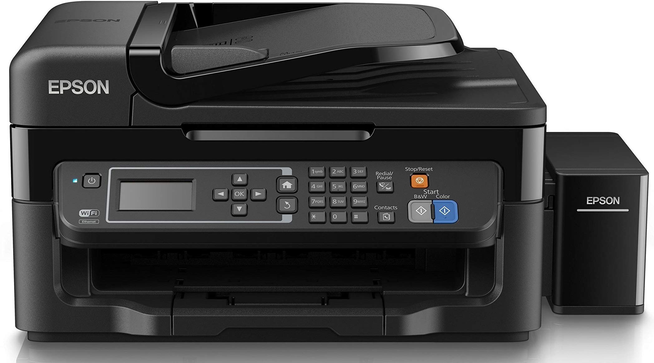 epson l665