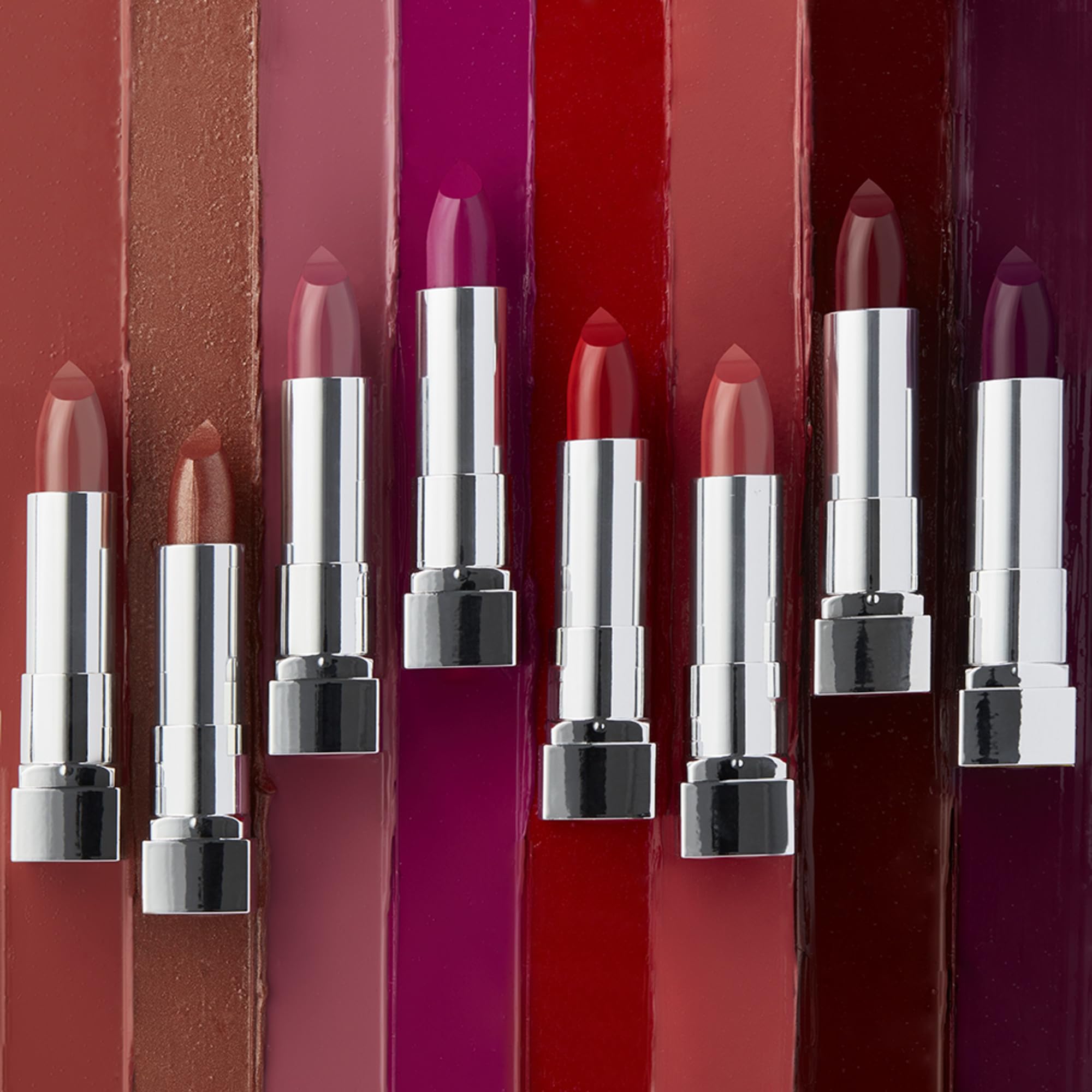 Color Sensational Lipstick