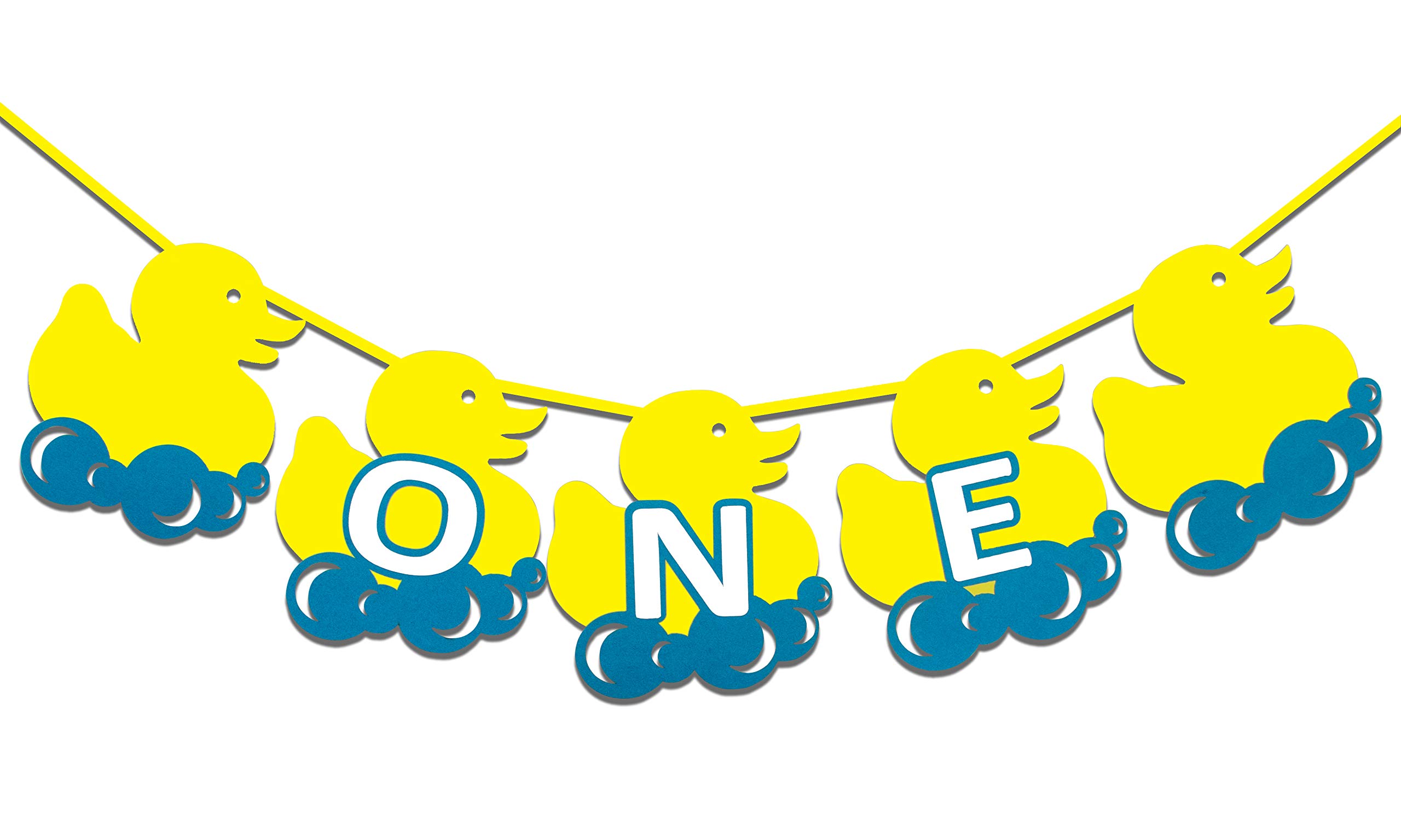 Seyal®Duck One Banner
