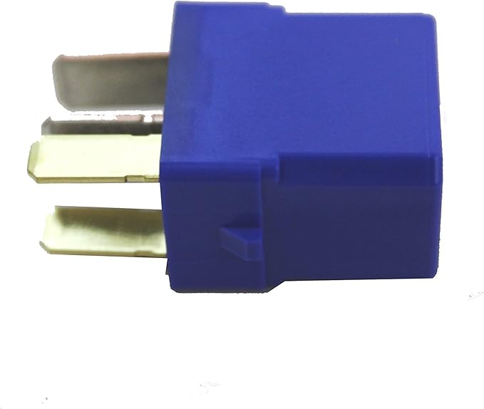 Amazon Com Genuine Nissan 25230 79942 Blower Motor Relay Automotive