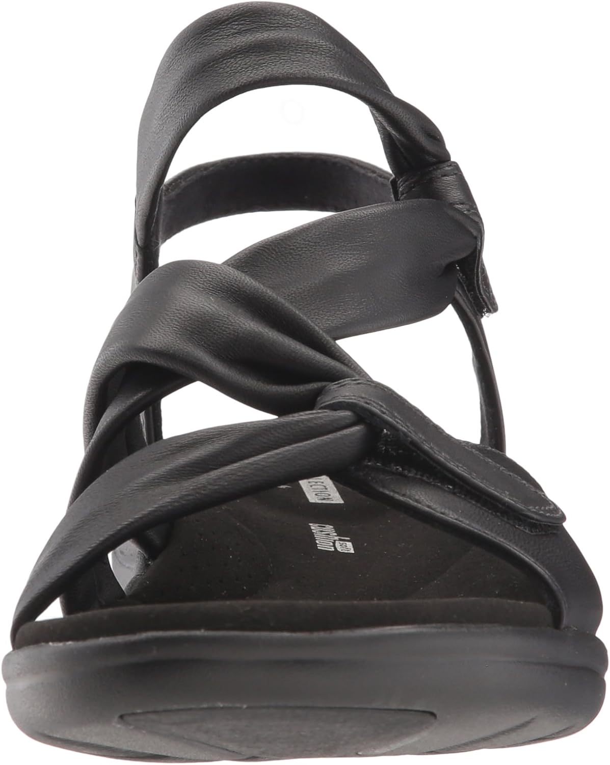 clarks saylie moon black