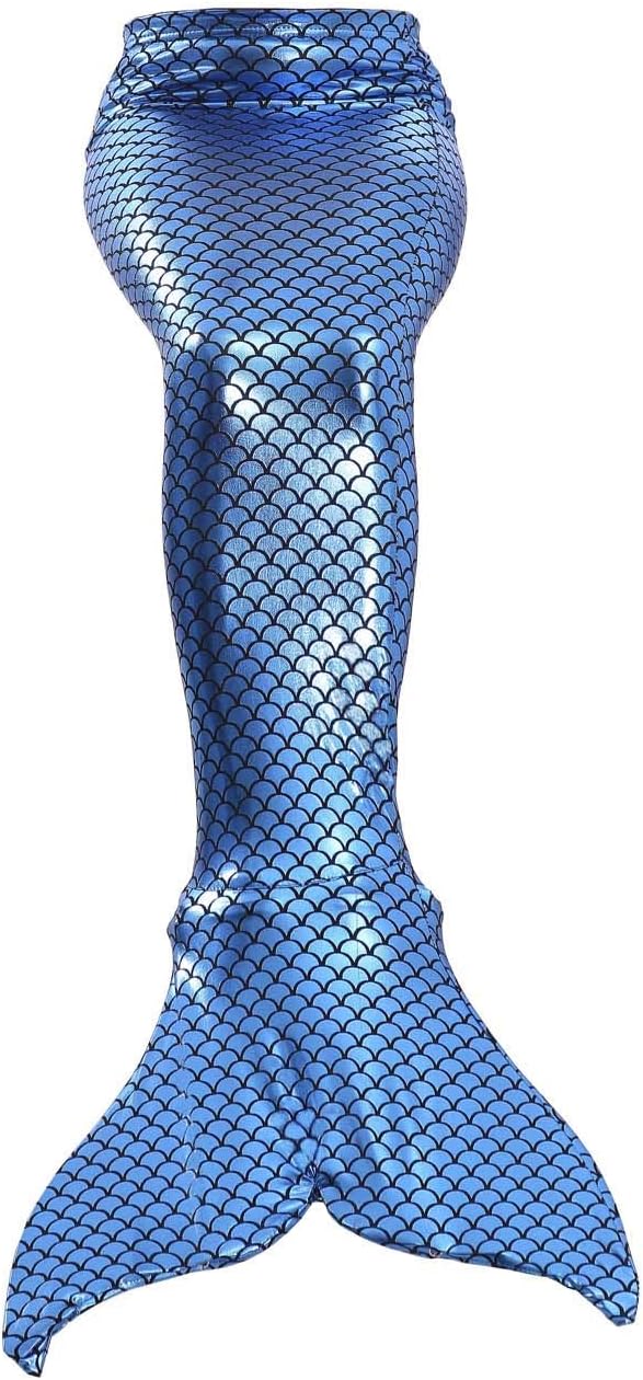 Womens Mermaid Tails Girls Mermaid Dressing Matching Mermaid Costume