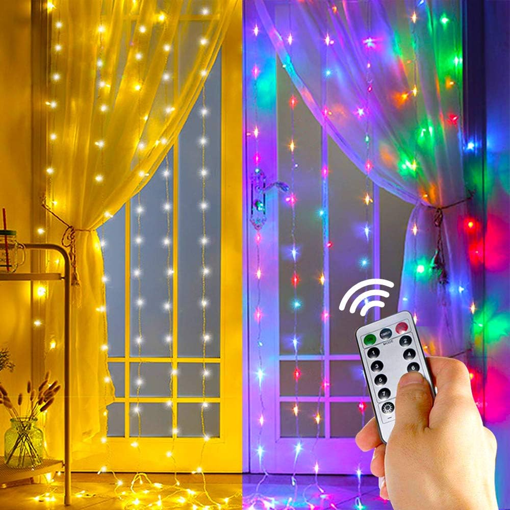 Top 9 Best Curtain Lights in 2023 That's Curtains