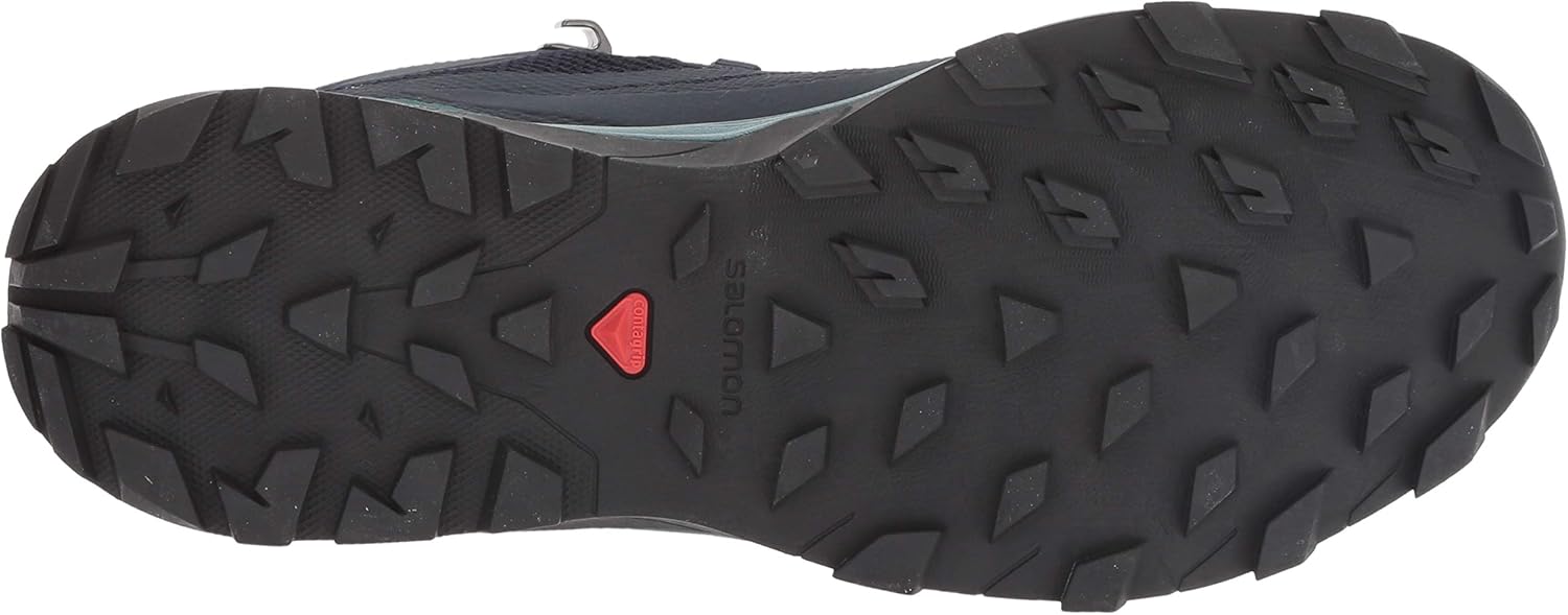  | SALOMON Women's Trail Track and Field Shoe | Trail Running