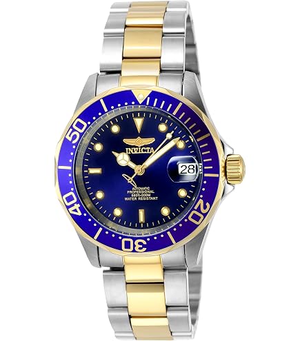 定価２０万円★Invicta★Pro Diver★自動巻き Amazon.com: Invicta Men's 17045 Pro Diver Analog Display Japanese
