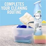 Febreze Cotton Fresh Air Freshener 185ml x8 Packs OdourClear view 8
