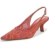 Sam Edelman Womens Bianka Sling Mesh
