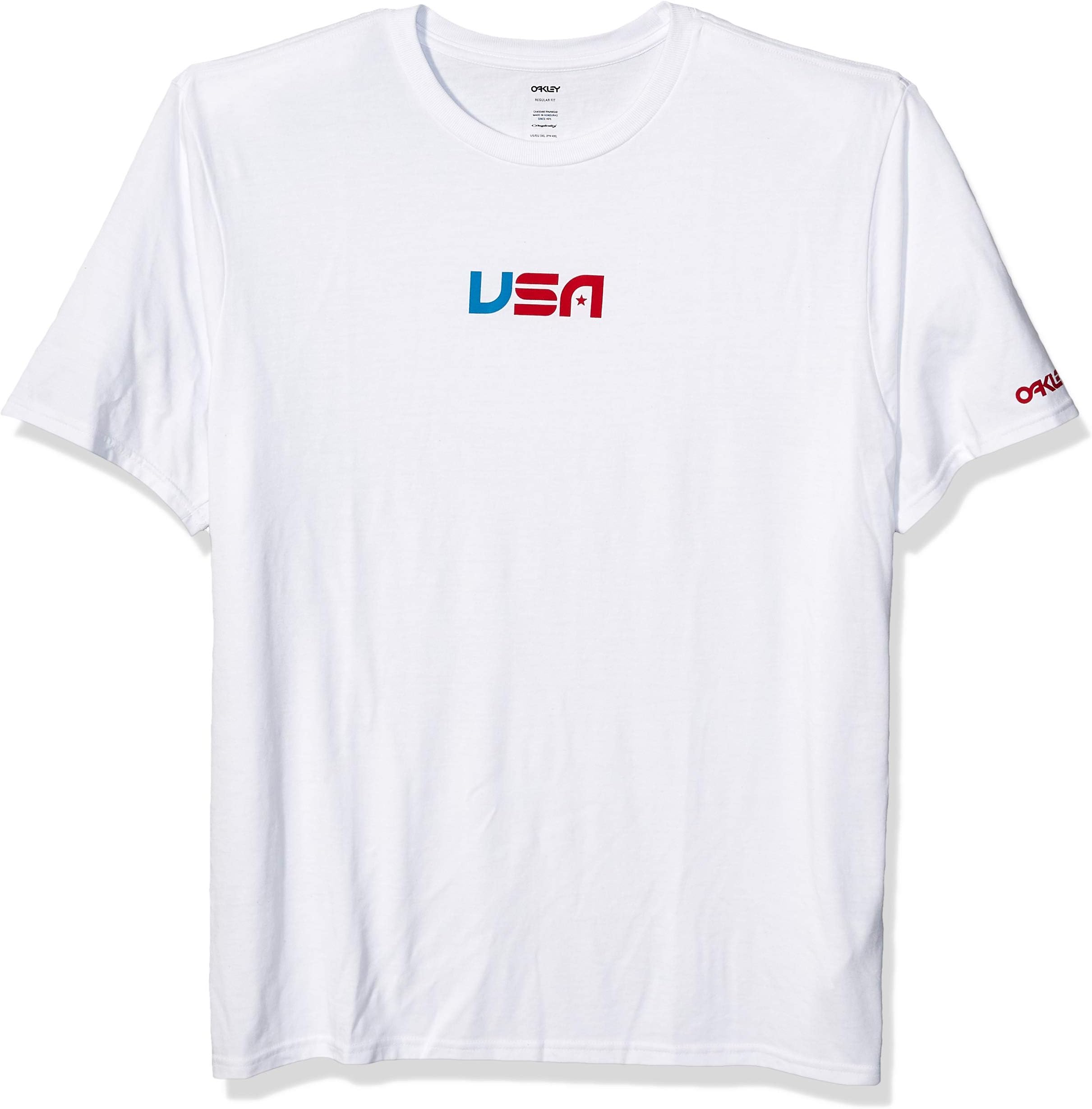 Oakley Men's USA Tee