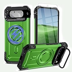 Bonkier for Google Pixel 9 Case [Compatible with