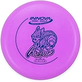 INNOVA DX Wombat3 Mid-Range Golf Disc [Colors May Vary] - 170-174g