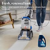BISSELL Wash & Refresh Febreze Cotton Fresh Carpet Cleaner 1.5 L 1079E view 3