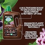 Maxicrop All Purpose Plant Growth Stimulant 2.5L Seaweed Based Biostimulant view 3