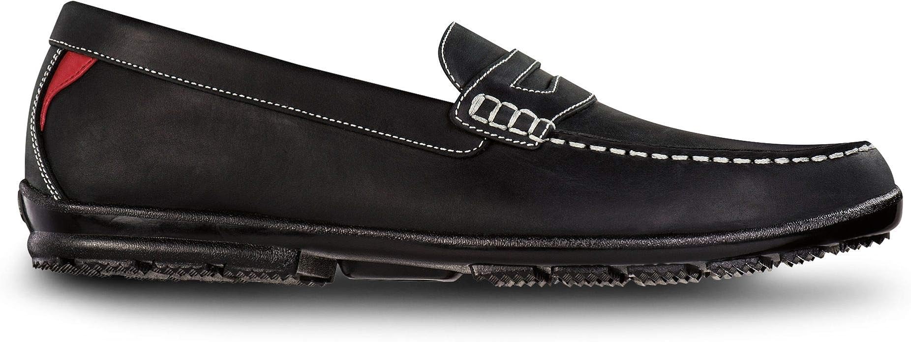 golf loafers