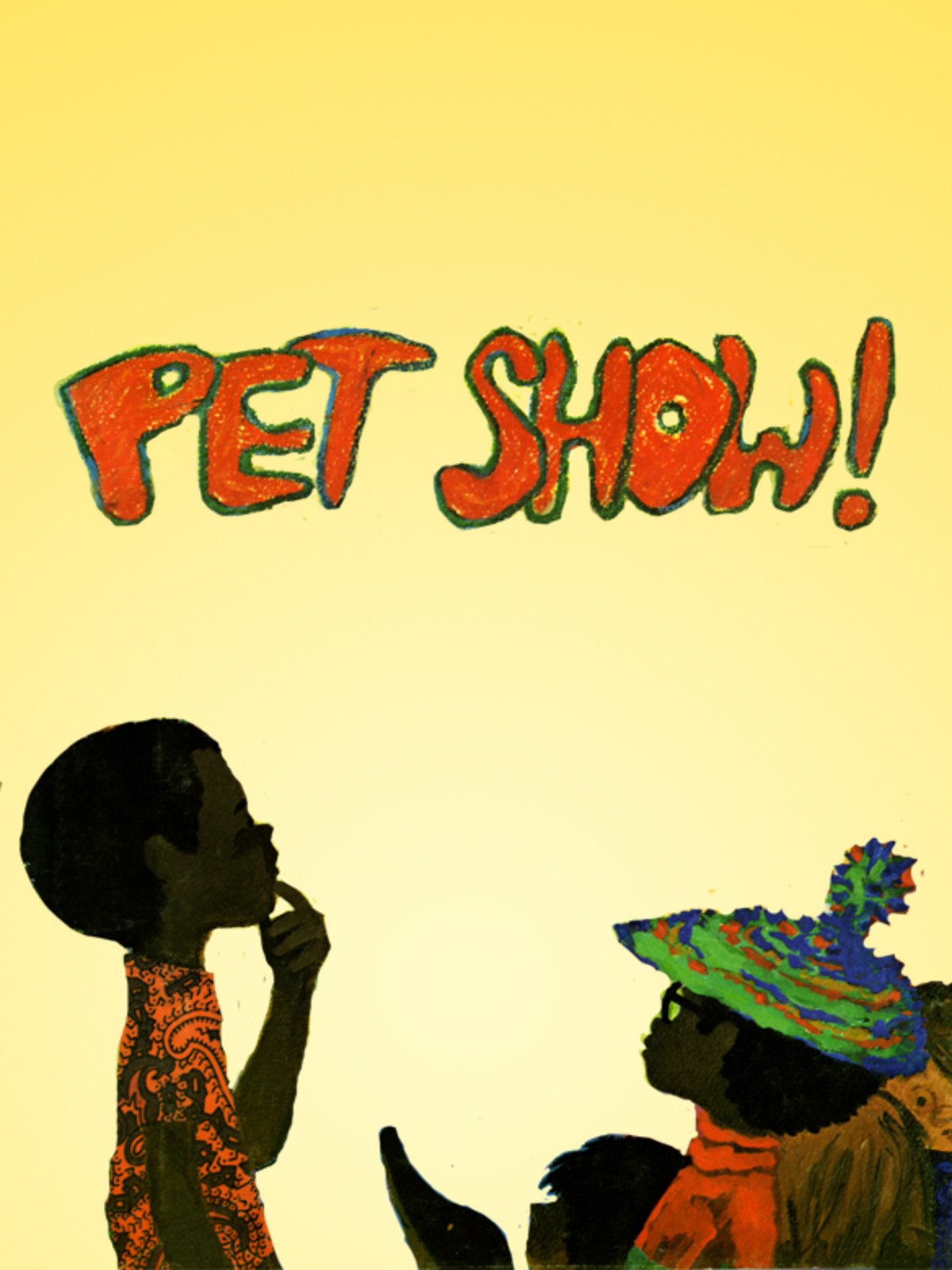 Amazon.de Pet Show! ansehen Prime Video