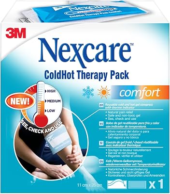 ColdHot Therapy Pack Comfort 1/Packung