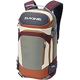 Dakine HELI PRO BACKPACK 20L - HIGH SIERRA