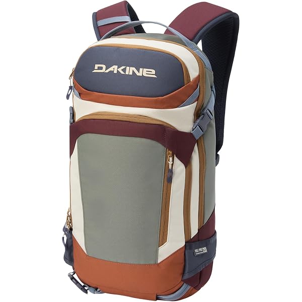 Amazon.com | Dakine Womens Heli Pro Backpack 20L - Burnished Lilac