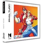 Polymega&reg; Collection Vol. 18 - RIVAL TURF!
