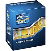 Intel Core i7-3770 Quad-Core Processor 3.4 GHz 4 Core LGA 1155 - BX80637I73770