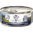 ZIWI Peak Canned Wet Cat Food – All Natural, High Protein, Grain Free, Limited Ingredient, with Superfoods (Mackerel, Case of 24, 3oz Cans)