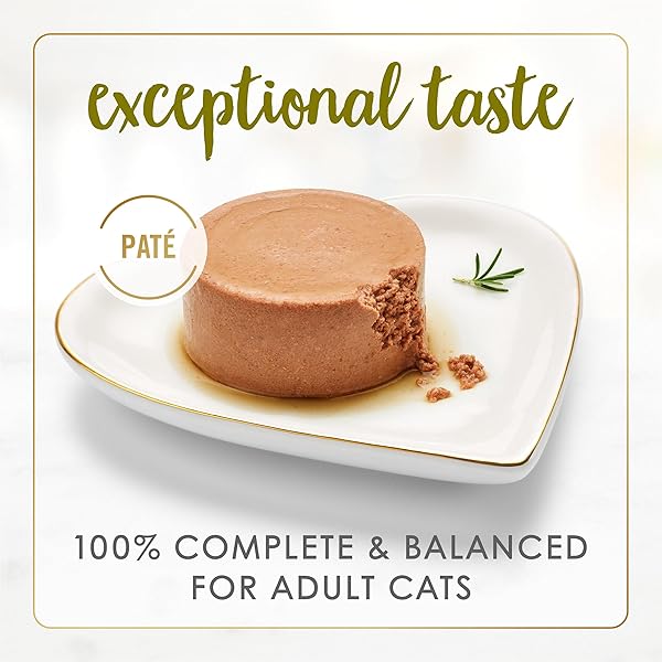 PURINA FANCY FEAST PATE TURKEY AND GIBLETS FEAST CLASSIC GRAIN FREE WET CAT FOOD PATE – (PACK OF 24) 3 OZ. CANS