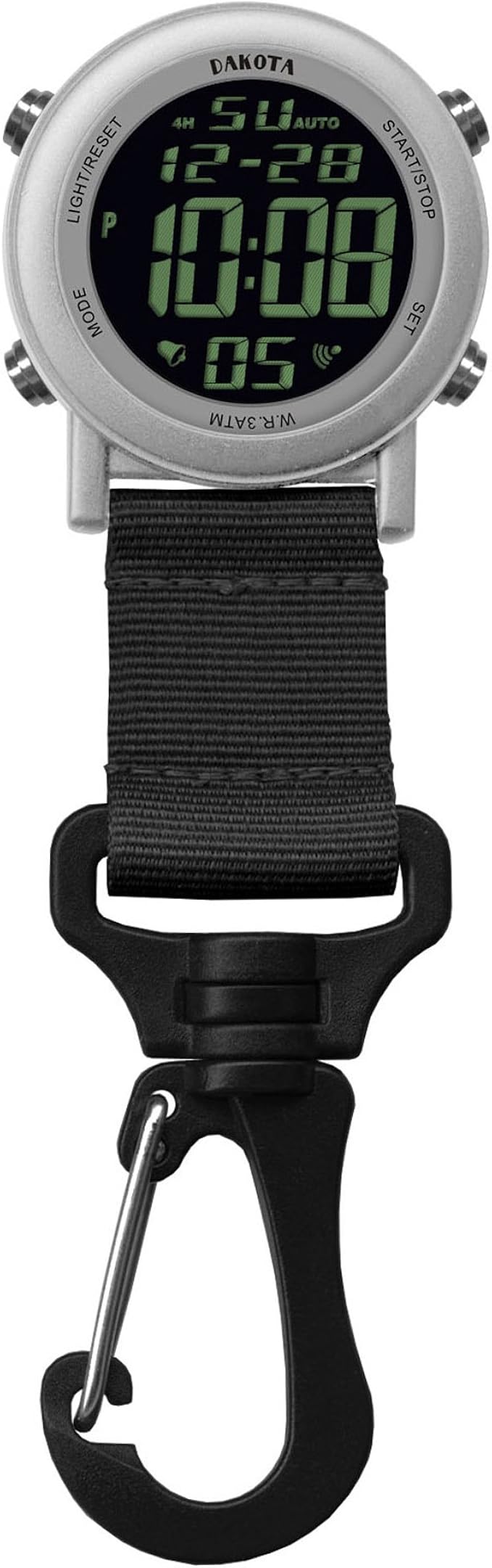 dakota digital clip watch