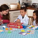 Galt Explore and Discover Science Lab Kit 20 Experiments for Kids 6+ view 8