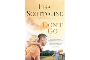 Don't Go