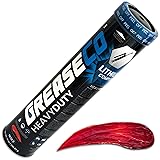 Red and Tacky Lithium Grease Tube | Wheel Bearing