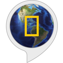 National Geographic Geo Quiz