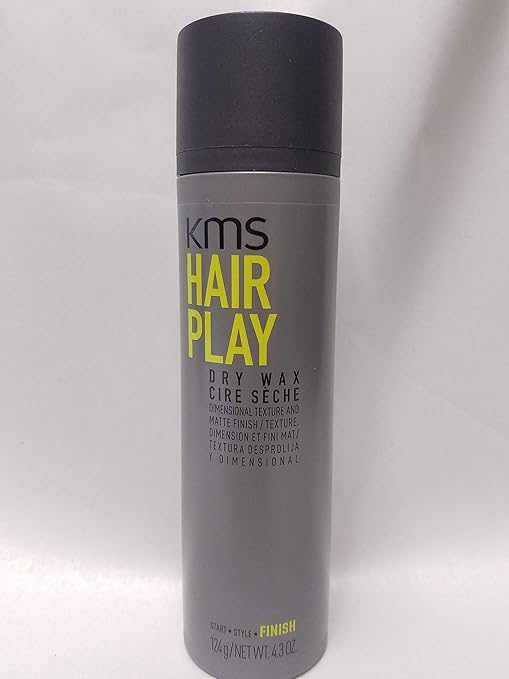 Buy Kms California Hair Play Dry Wax 4 6 Online At Low Prices