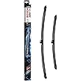 BOSCH 3397007452 AeroTwin OE Replacement Wiper Blade Set of 2 Combo Pack - (24" & 18")