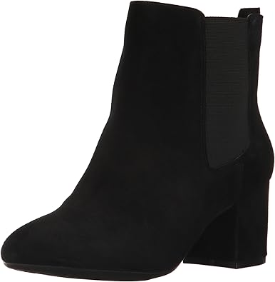 aerosoles asset bootie