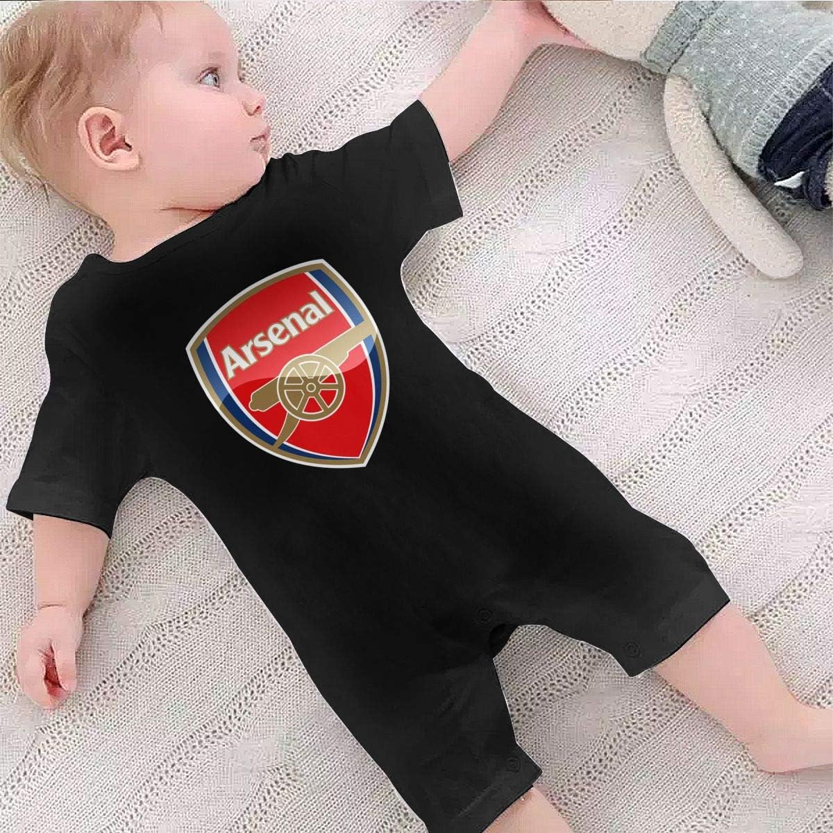 arsenal baby clothes amazon