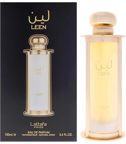 Amazon.com : Lattafa Pride Brioche Vanille for Unisex Eau de