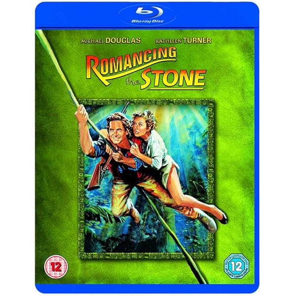 The Jewel of the Nile: Amazon.ca: Movies & TV Shows
