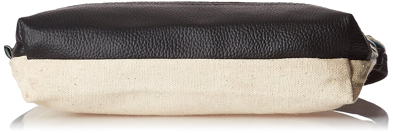 kanvas katha women's handbag (multi-colour) (kksamzmay010)