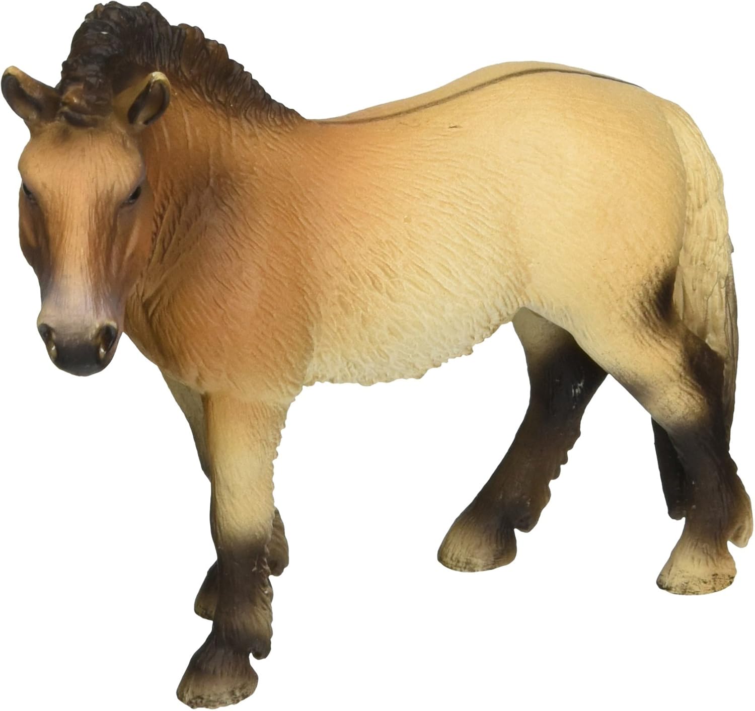 schleich przewalski's horse
