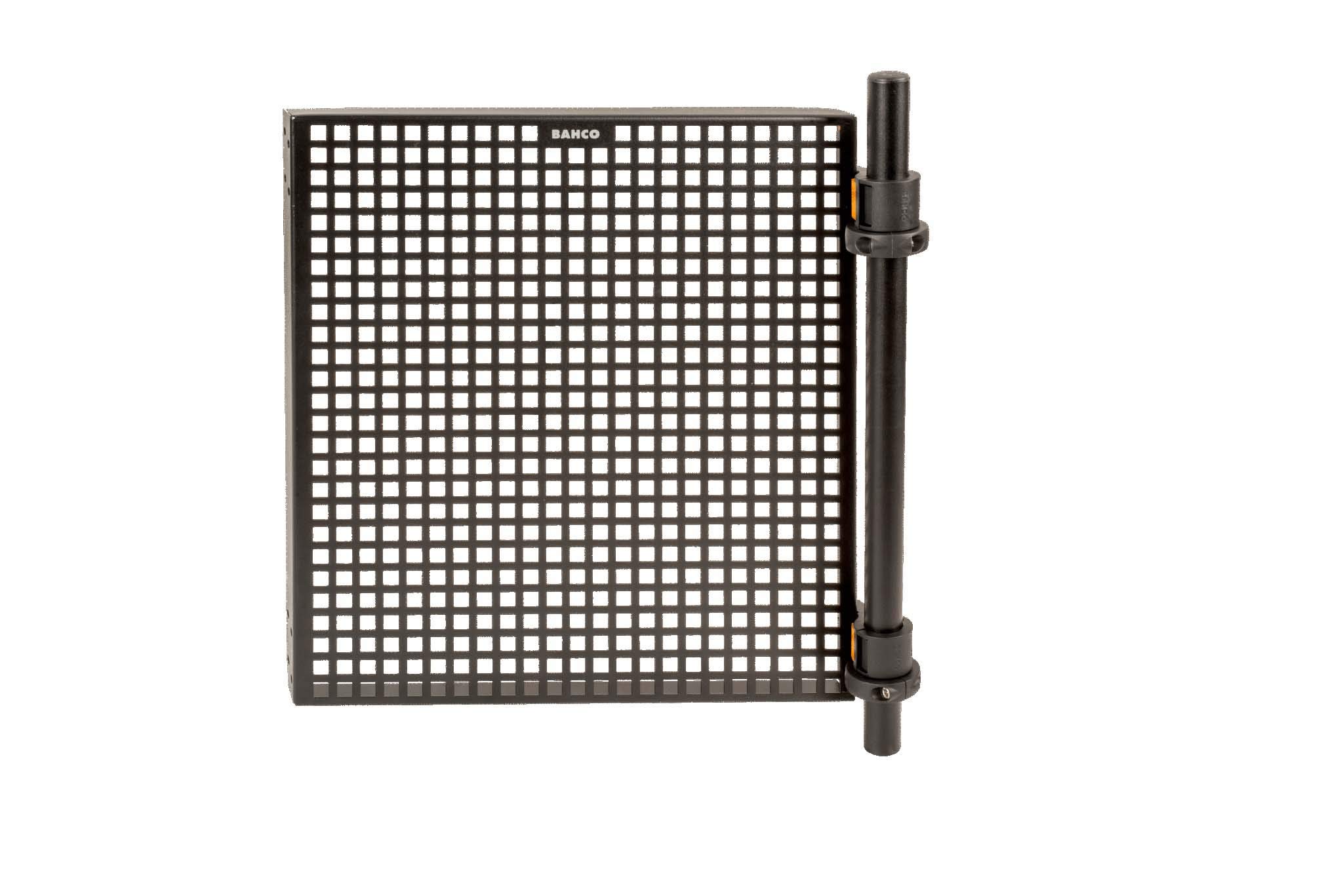 Side Tool Panel for 1477K TROL