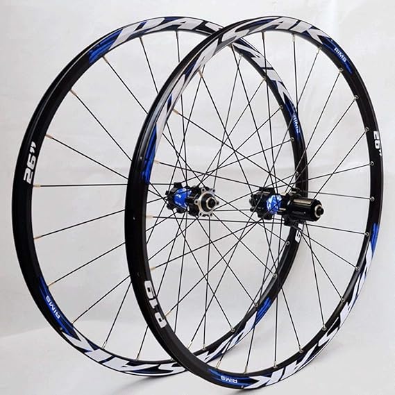 27.5 in mountain bike rims