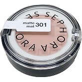 SEPHORA COLLECTION Colorful Eyeshadow - 301 Strawberry Macaroon (.035 Oz)