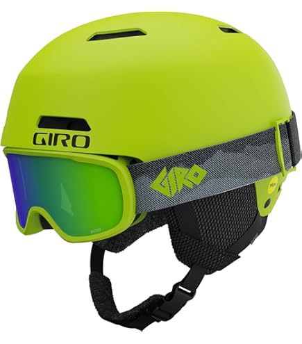 anon helmet with smith goggles Anon Undefeated Logan WaveCel Ski & Snowboard Helmet