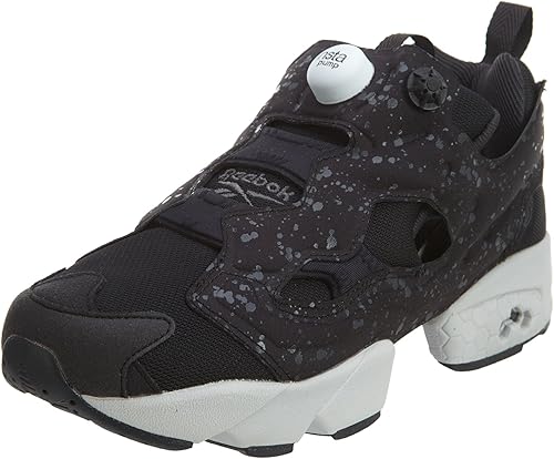 reebok pump fury size 5